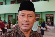 Satu Jemaah Haji Ponorogo Menunda Berangkat ke Tanah Suci, Ini Alasannya