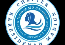 Sedekah Ilmu di Atas Air, Lebih Dekat dengan Komunitas MSS Chapter Madiun Raya