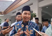 23 ASN Kota Madiun Berangkat Haji, Pelayanan Publik Dipastikan Tetap Berjalan