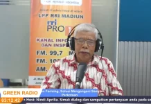 Urban Farming Dinilai Ampuh Tekan Meningkatnya Populasi Sampah di Perkotaan