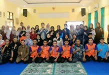 Respon Cepat Henti Jantung jadi Kunci, Pelatihan BHD Digelar