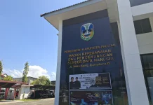 BKPSDM Pacitan Nilai Sistem WFH ASN Berjalan Efektif