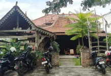Nongkrong Hemat dan Nyaman di Warkop Natapurna