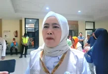 Jemaah Haji Kota Madiun Diimbau Patuhi Aturan di Tanah Suci