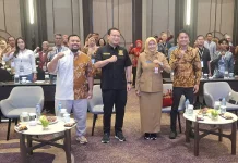 Banyu Biru: Media Sosial Garda Terdepan Promosi Pariwisata