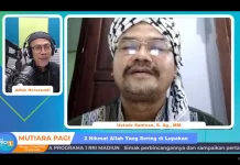 Sering Diabaikan, Kesehatan dan Waktu Jadi Nikmat Terbesar