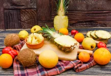Bukan Sekadar Sehat: Jangan Makan Buah Saat Perut Kosong!