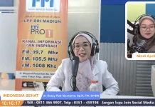 Mitos Sendok saat Kejang Dibantah Dokter, Ini Cara Menolong Penderita Epilepsi
