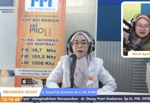Dokter Ungkap Gejala Epilepsi yang Bukan Hanya Kejang dan Pingsan!
