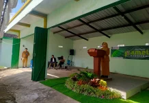 Tinjau Pameran Pamelo, Bupati Magetan Dorong Penguatan Sentra Betasukamangu