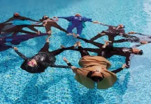 Berikut Mekanisme Fun Hydrotherapy, yang Bisa Membantu Pemulihan Fisik