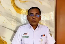 4 Perjalanan KA di Wilayah Daop 7 Madiun Dibatalkan Hari Ini