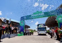 Gojek Balik Arah, Kuartal I 2026 Cetak Laba 171 miliar!