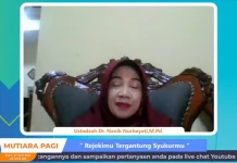 Bagaimana mensyukuri nikmat Allah SWT