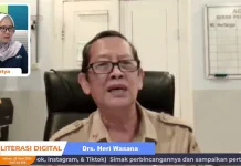 Transformasi Digital Buahkan Prestasi Literasi Kota Madiun