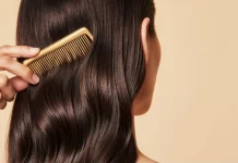 10 Jenis Makanan Ini Disebut Bisa Menjaga Kesehatan Rambut!