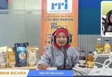 Berawal untuk Pengobatan Pribadi, Produk Pawon D’Eli Madiun pun Banyak Diminati