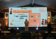 BPS Kabupaten Madiun Tekankan Kejujuran Responden jelang Sensus Ekonomi 2026