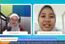 Berikut Beberapa Jenis Obat dan Label Warnanya dalam Kemasan!