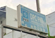 Dewan Syuro: DPC PKB Magetan Kosong, Pengurus Baru Masih Menunggu Keputusan DPP