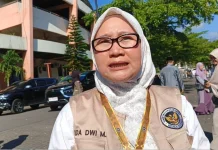 Sebanyak 40 Persen Jemaah Alami Hipertensi, Kemenhaj Magetan Pastikan Aman