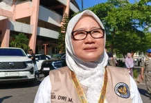 Kemenhaj Magetan: Jika ada Open Seat Kemungkinan Kita Bisa Tambah Jemaah