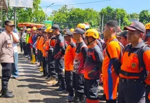 Pelajar SMK di Magetan Diduga Nekat Terjun dari Jembatan Akhiri Hidup