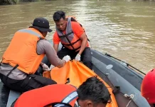Remaja yang Hilang di Jembatan Ngujur Ditemukan Meninggal Dunia