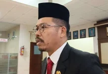 Sosok Suratno, Ketua DPRD Magetan yang Tersandung Kasus Korupsi Dana Pokir