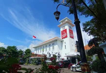 KPPN Madiun Catatkan Realisasi Dana Transfer ke Daerah Mencapai Rp1,9 Triliun