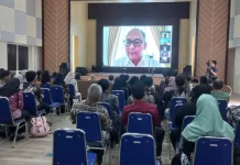 UKWR Korwil Nusantara 10 Angkatan 28–29 Resmi Dimulai, Diikuti Puluhan Wartawan RRI