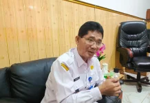 Pasca Ambruk, Dikpora Magetan Wacanakan Bekas Gedung SDN 2 Bendo Jadi RTH Sekolah