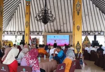 PMI Magetan Perkuat Soliditas, Raih Akreditasi Tertinggi dan Jaga Darah Aman