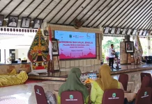 PMI Magetan Tegaskan Komitmen Layanan Kemanusiaan, Stok Darah Dipastikan Stabil