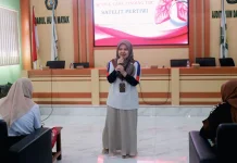 Edukasi dan Skrining TBC di Pesantren Perkuat Deteksi Dini pada Santri