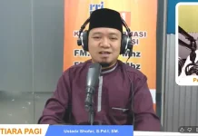 Umat Islam Harus Waspada pada Tahun- tahun Penuh Tipu Daya saat Ini