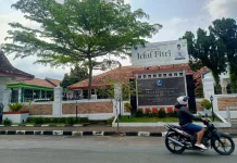 Sebanya 171 SD di Magetan Rusak, Dikpora Perbaiki Bertahap dan Skala Prioritas