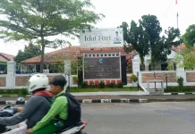 Ratusan Bangunan SD di Magetan Rusak, Pemerintah Terapkan Skema Prioritas