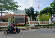 Dikpora Minta Sekolah Segera Inventarisasi Bangunan Pasca Ambruknya SDN 2 Bendo