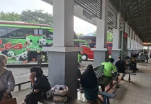 Terminal Tipe A Pacitan Tekankan Evaluasi Berkelanjutan Pasca Lebaran