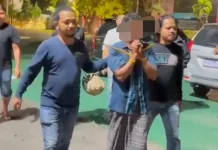 Spesialis Curanmor di Area Persawahan Dibekuk, Polres Magetan Amankan Pelaku