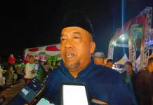 Wabup Magetan Prihatin Kasus Korupsi Pokir, Tegaskan Pemerintahan Tetap Berjalan