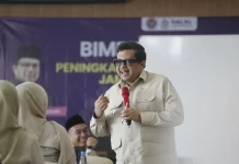 Sinergi untuk Perkuat Ekosistem Halal dan Kesiapan Wajib Sertifikasi Halal 2026