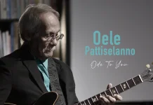 Ode to You, Album Penghormatan Bagi Oele Pattiselanno