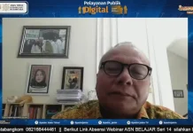 Pelayanan Publik Digital: Dimana Peran Manusia?