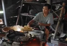 Harga Plastik Naik Berdampak pada UMKM