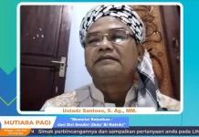 Pentingnya Memulai Kebaikan dari Diri Sendiri