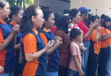 Lisdyarita: Pekerja Migran Indonesia Ponorogo harus Menguasai Bahasa
