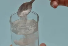 Tahukah Efek Minum Air Garam sebelum Tidur ?