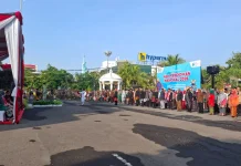 Pemkot Madiun Bahas Pemenuhan Kebutuhan Guru pada Hardiknas 2026